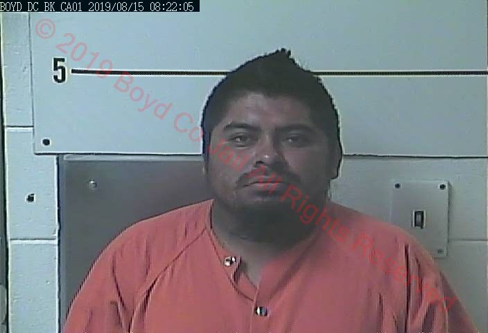 Jesus Hernandez
